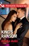 [Man on a Mission 02] • King's Ransom